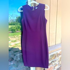 Calvin Klein Dress